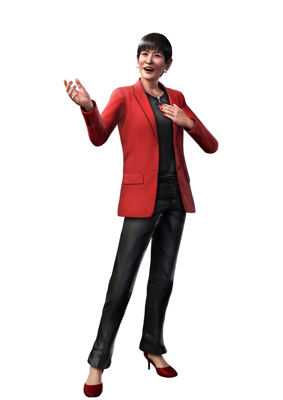 『龍が如く 極3／極3 外伝 Dark Ties』、「最強列伝 ツッパリの龍」および「地下ファイトクラブ」の詳細を公開